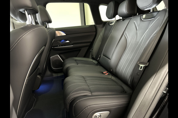 XPeng G9 RWD Long Range 94.6 kWh Trekhaak, 21 inch velgen, Stoelventilatie, Panoramadak, Trekhaak