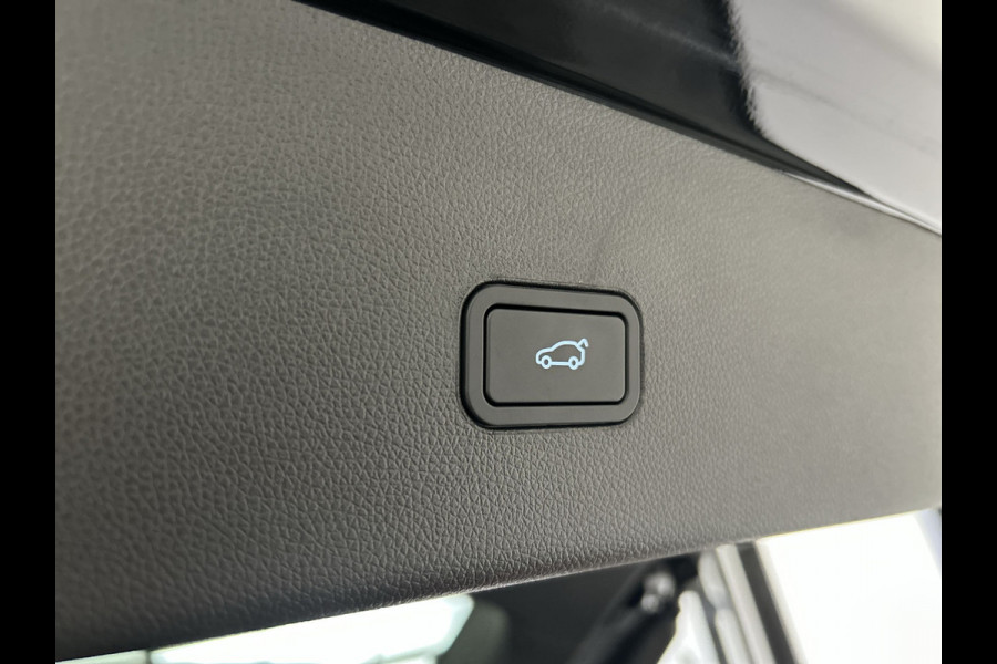 XPeng G9 RWD Long Range 94.6 kWh Trekhaak, 21 inch velgen, Stoelventilatie, Panoramadak, Trekhaak