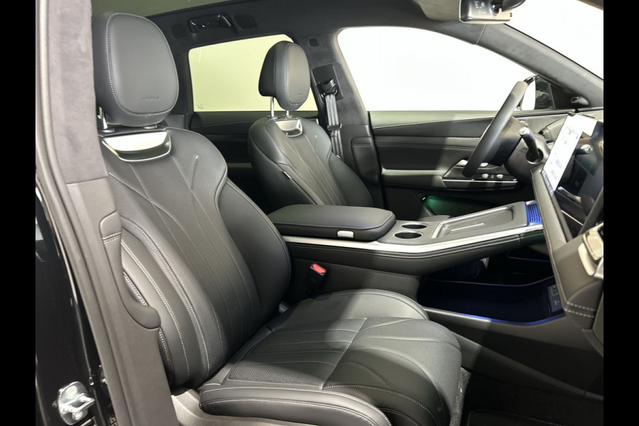 XPeng G9 RWD Long Range 94.6 kWh Trekhaak, 21 inch velgen, Stoelventilatie, Panoramadak, Trekhaak