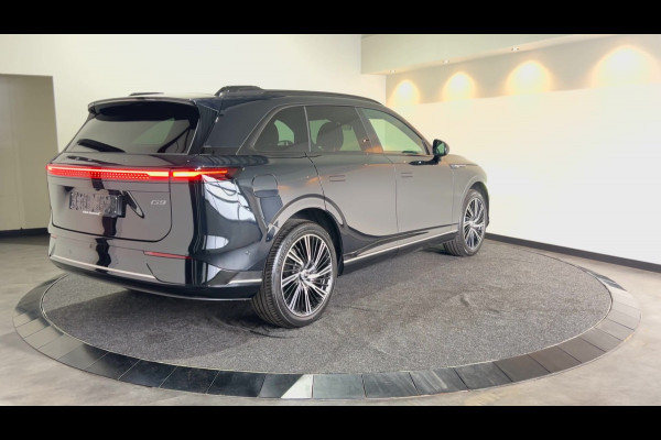 XPeng G9 RWD Long Range 94.6 kWh Trekhaak, 21 inch velgen, Stoelventilatie, Panoramadak, Trekhaak