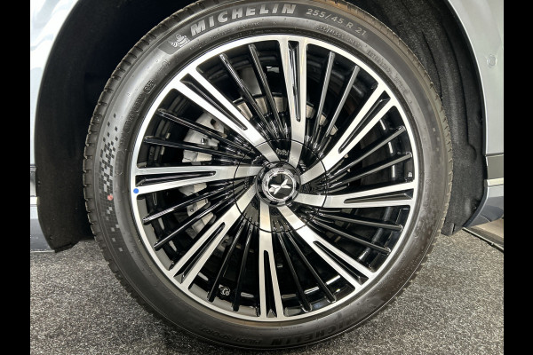 XPeng G9 RWD Long Range 94.6 kWh Trekhaak | 21 inch velgen | Stoelventilatie | Panoramadak | Trekhaak | Interieur Zadelbruin Nappa leather