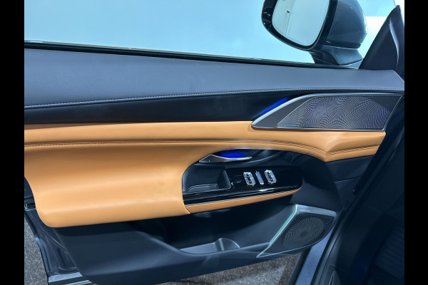 XPeng G9 RWD Long Range 94.6 kWh Trekhaak | 21 inch velgen | Stoelventilatie | Panoramadak | Trekhaak | Interieur Zadelbruin Nappa leather