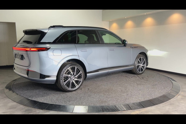 XPeng G9 RWD Long Range 94.6 kWh Trekhaak | 21 inch velgen | Stoelventilatie | Panoramadak | Trekhaak | Interieur Zadelbruin Nappa leather