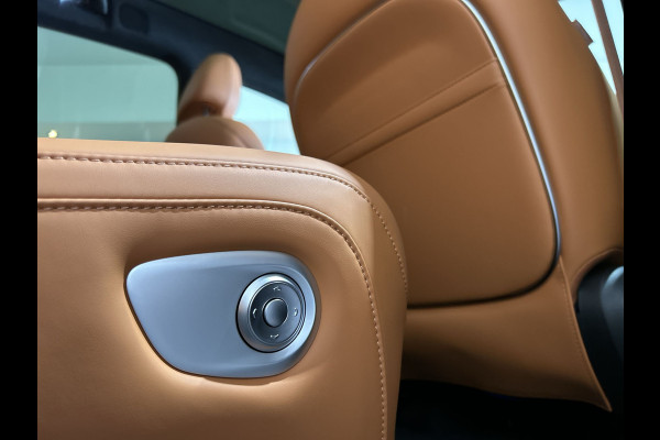 XPeng G9 RWD Long Range 94.6 kWh Trekhaak | 21 inch velgen | Stoelventilatie | Panoramadak | Trekhaak | Interieur Zadelbruin Nappa leather