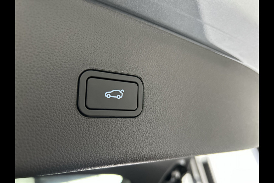 XPeng G9 RWD Long Range 94.6 kWh Trekhaak | 21 inch velgen | Stoelventilatie | Panoramadak | Trekhaak | Interieur Zadelbruin Nappa leather