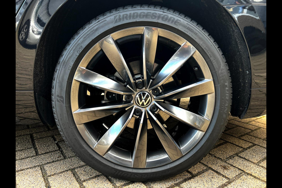 Volkswagen Arteon GTE1.4 TSI 218pk DSG/AUT eHybrid R-Line PHEV Camera, Massage stoel, Adaptief cruise control