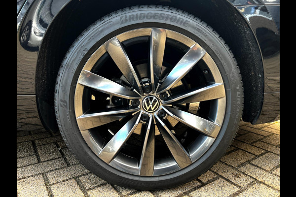 Volkswagen Arteon GTE1.4 TSI 218pk DSG/AUT eHybrid R-Line PHEV Camera, Massage stoel, Adaptief cruise control