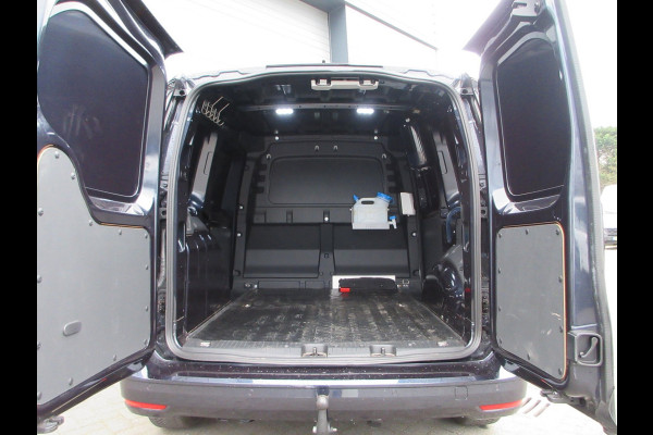 Volkswagen Caddy Cargo 2.0 TDI Style 122pk, Automaat, LED, Camera, Navigatie, PDC.