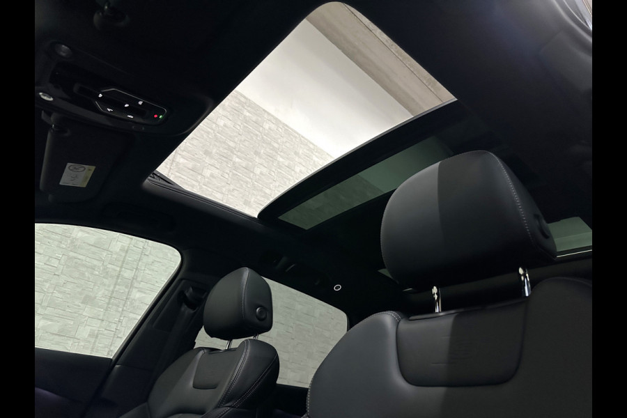 Audi Q7 55 TFSI e S-Line | Panorama | Leder | Luchtvering | LED-Matrix | Keyless-Go | 22 inch | Memory | Stoelverwarming V+A | Camera | Virtual-Cockpit | 3-Zone Clima | Draadloos Laden | Standkachel | Getint Glas |