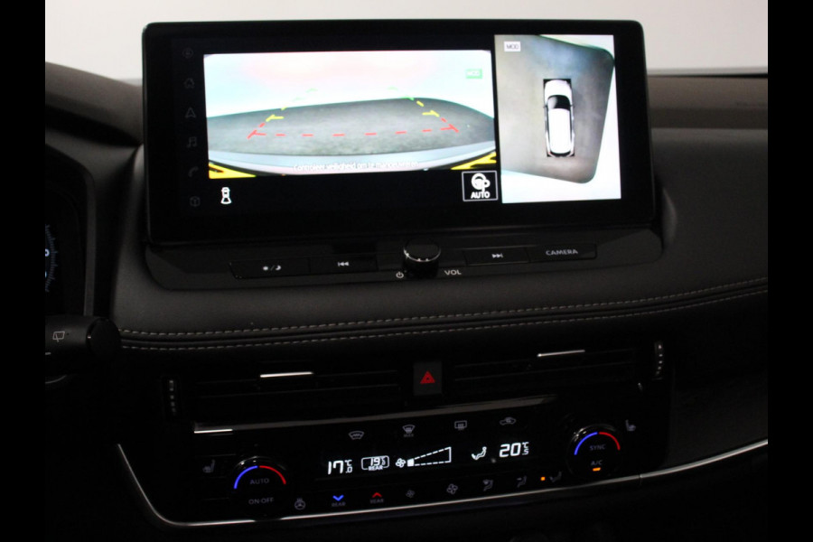 Nissan X-Trail 1.5 e-Power Automaat Tekna Climate Control Stoel verwarming Camera  Keyless start Dab Adaptive Cruise Control