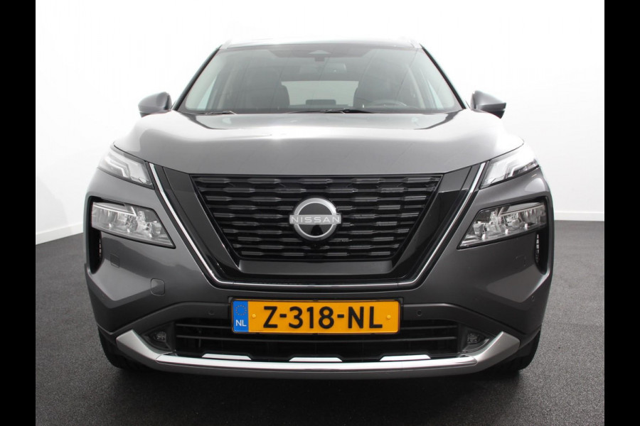 Nissan X-Trail 1.5 e-Power Automaat Tekna Climate Control Stoel verwarming Camera  Keyless start Dab Adaptive Cruise Control