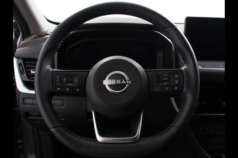 Nissan X-Trail 1.5 e-Power Automaat Tekna Climate Control Stoel verwarming Camera  Keyless start Dab Adaptive Cruise Control