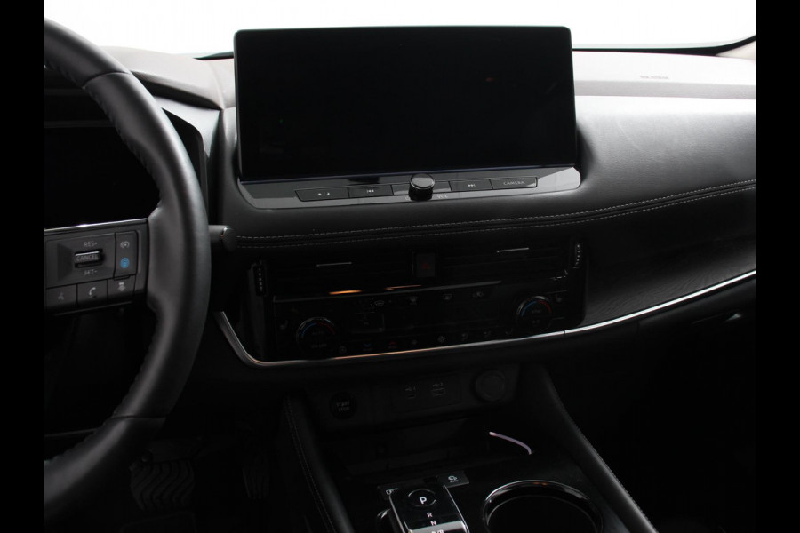 Nissan X-Trail 1.5 e-Power Automaat Tekna Climate Control Stoel verwarming Camera  Keyless start Dab Adaptive Cruise Control