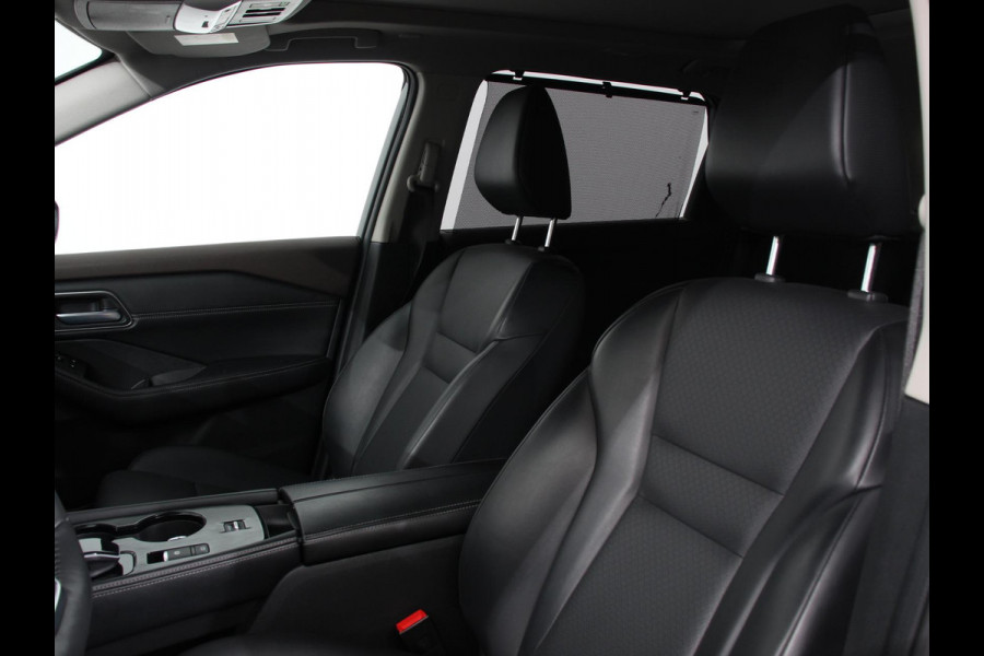 Nissan X-Trail 1.5 e-Power Automaat Tekna Climate Control Stoel verwarming Camera  Keyless start Dab Adaptive Cruise Control