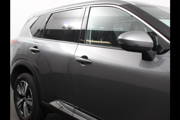 Nissan X-Trail 1.5 e-Power Automaat Tekna Climate Control Stoel verwarming Camera  Keyless start Dab Adaptive Cruise Control
