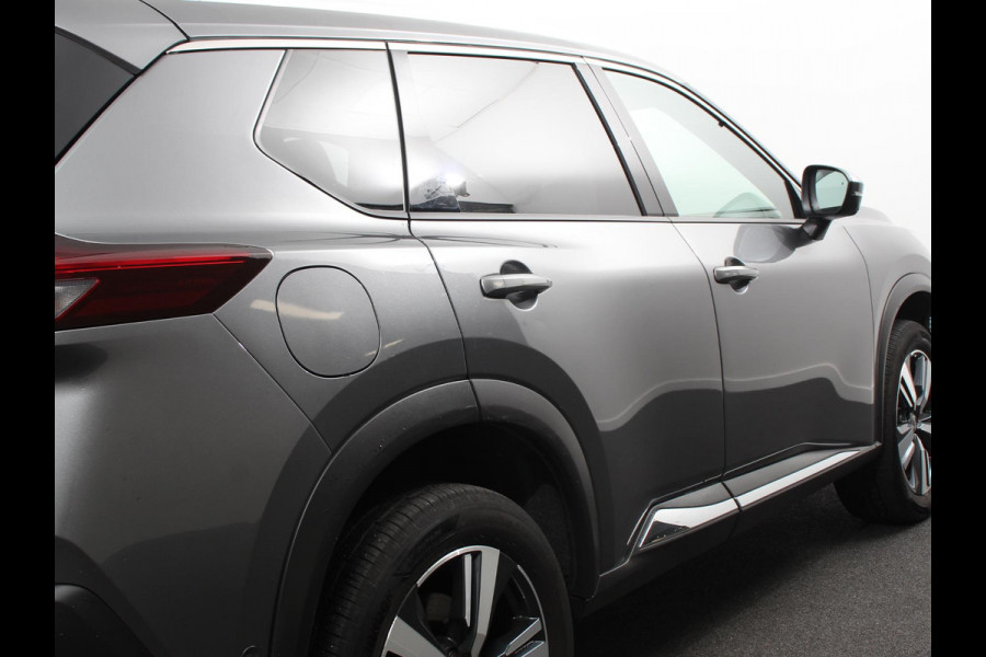 Nissan X-Trail 1.5 e-Power Automaat Tekna Climate Control Stoel verwarming Camera  Keyless start Dab Adaptive Cruise Control