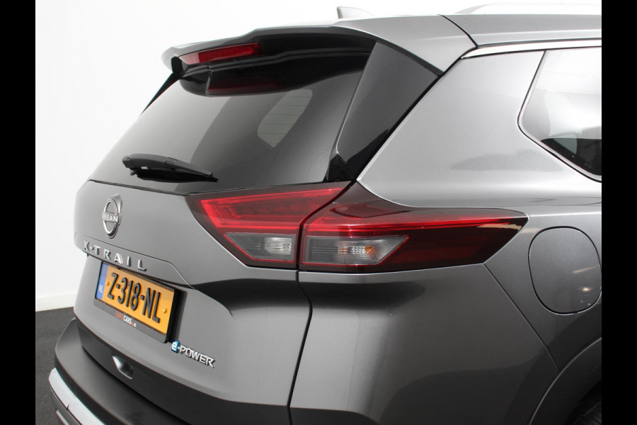 Nissan X-Trail 1.5 e-Power Automaat Tekna Climate Control Stoel verwarming Camera  Keyless start Dab Adaptive Cruise Control