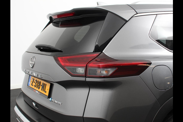 Nissan X-Trail 1.5 e-Power Automaat Tekna Climate Control Stoel verwarming Camera  Keyless start Dab Adaptive Cruise Control