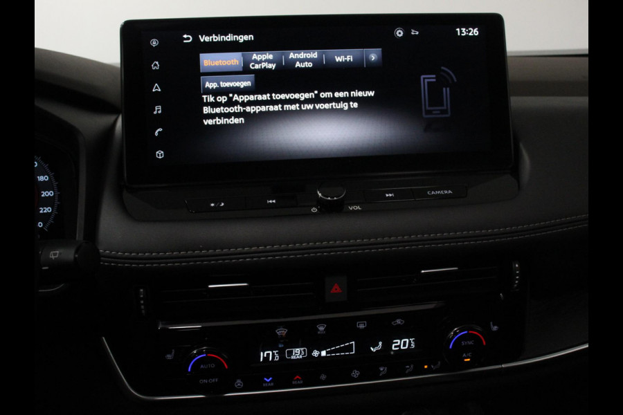 Nissan X-Trail 1.5 e-Power Automaat Tekna Climate Control Stoel verwarming Camera  Keyless start Dab Adaptive Cruise Control