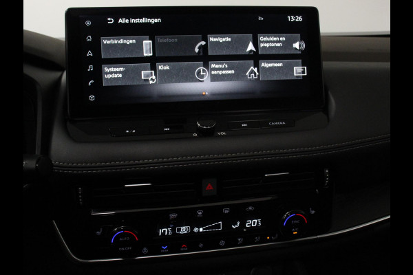 Nissan X-Trail 1.5 e-Power Automaat Tekna Climate Control Stoel verwarming Camera  Keyless start Dab Adaptive Cruise Control