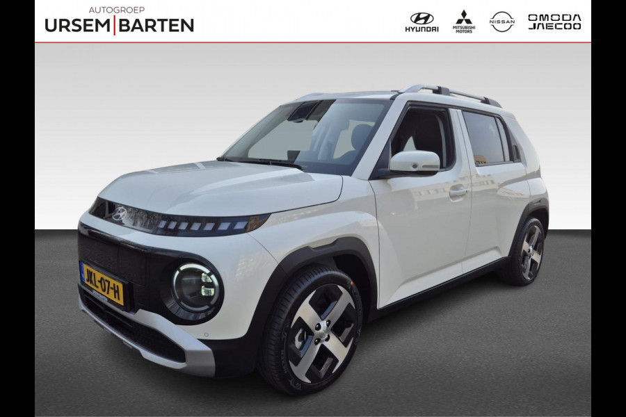 Hyundai Inster Evolve Sky 49 kWh