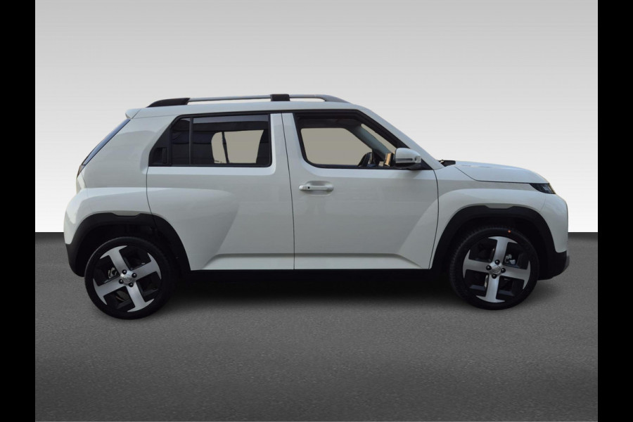 Hyundai Inster Evolve Sky 49 kWh