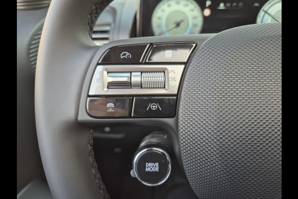 Hyundai Inster Evolve Sky 49 kWh