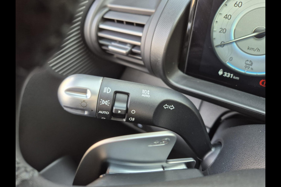 Hyundai Inster Evolve Sky 49 kWh