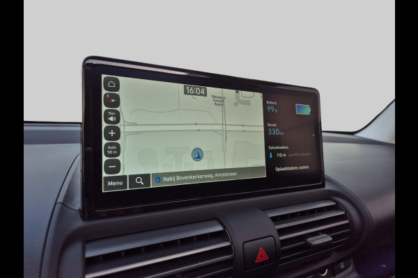 Hyundai Inster Evolve Sky 49 kWh