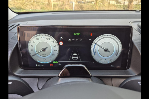 Hyundai Inster Evolve Sky 49 kWh