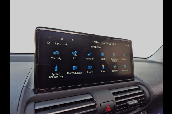 Hyundai Inster Evolve Sky 49 kWh