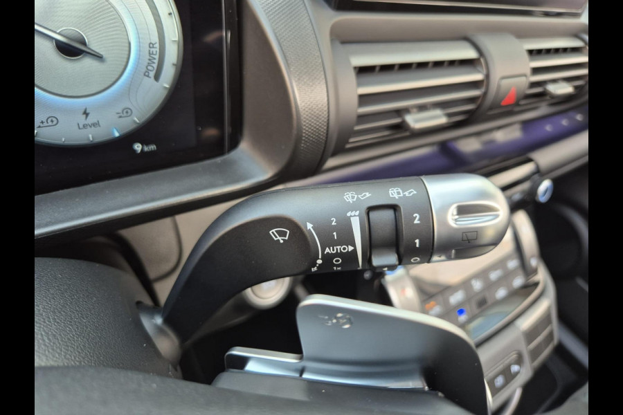 Hyundai Inster Evolve Sky 49 kWh