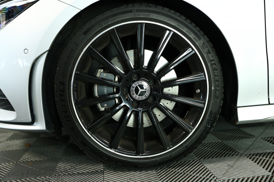 Mercedes-Benz CLA-Klasse 200 Premium Plus PANO BURMESTER MEMORY SFEER VIRTUAL '20