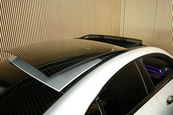 Mercedes-Benz CLA-Klasse 200 Premium Plus PANO BURMESTER MEMORY SFEER VIRTUAL '20