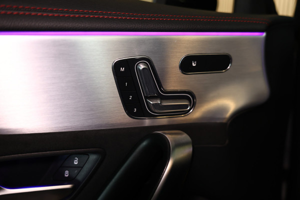 Mercedes-Benz CLA-Klasse 200 Premium Plus PANO BURMESTER MEMORY SFEER VIRTUAL '20