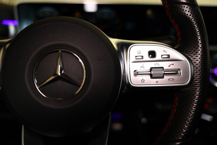 Mercedes-Benz CLA-Klasse 200 Premium Plus PANO BURMESTER MEMORY SFEER VIRTUAL '20