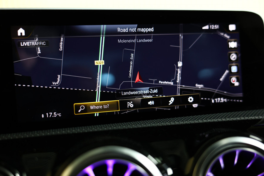 Mercedes-Benz CLA-Klasse 200 Premium Plus PANO BURMESTER MEMORY SFEER VIRTUAL '20