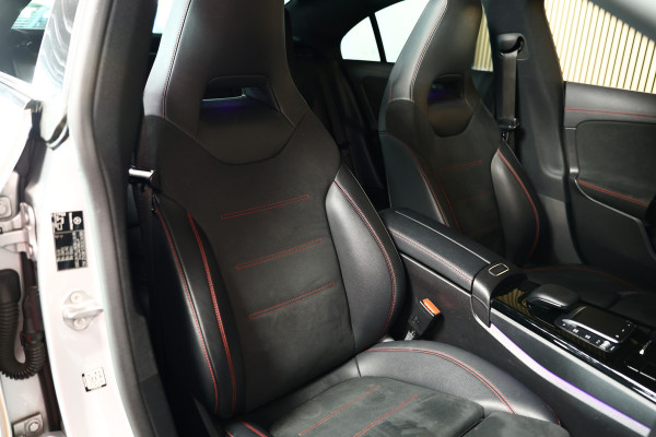 Mercedes-Benz CLA-Klasse 200 Premium Plus PANO BURMESTER MEMORY SFEER VIRTUAL '20