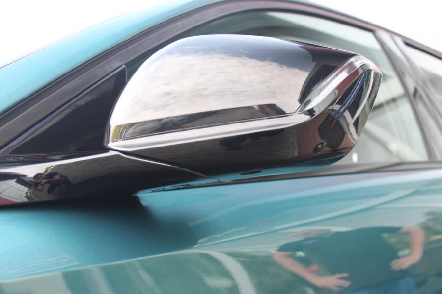 Peugeot 308 SW 1.2 MILD Hybrid 145PK e-DCS6 ALLURE | KEYLESS ENTRY/START | DRAADLOZE APPLE CARPLAY/ANDROID AUTO | NAVIGATIE | CLIMATE CONTROL | LICHTMETALEN VELGEN 17" | LED KOPLAMPEN | 360° CAMERA | ADAPTIVE CRUISE CONTROL | DODEHOEK DETCTIE | DRAADLOZE TELEFOONLADER |