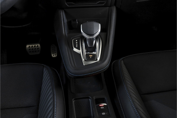 Renault Captur 1.3 mild hybrid 160 esprit Alpine - Automaat | S/K-Panodak | Dig. Cockpit | Adapt. Cruise | Stoel-+Stuurverw. | PDC | Camera | NAV + App. Connect | ECC | LM 19" | 4252