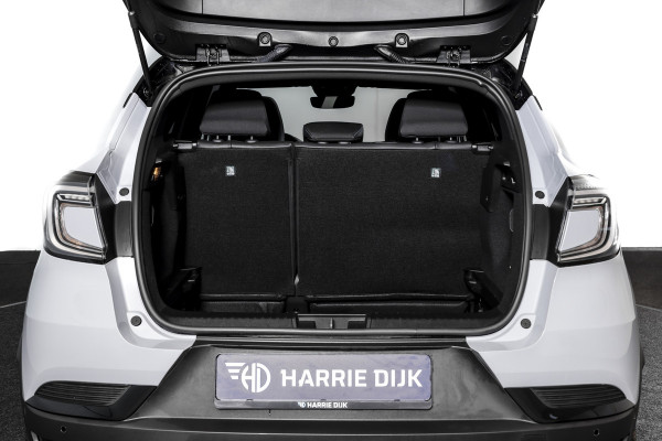 Renault Captur 1.3 mild hybrid 160 esprit Alpine - Automaat | S/K-Panodak | Dig. Cockpit | Adapt. Cruise | Stoel-+Stuurverw. | PDC | Camera | NAV + App. Connect | ECC | LM 19" | 4252