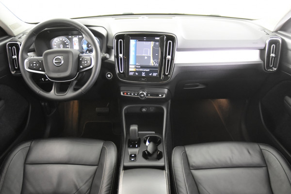 Volvo XC40 T4 Recharge Inscription *1ste Eigenaar*Leer*Navigatie*Standkachel*