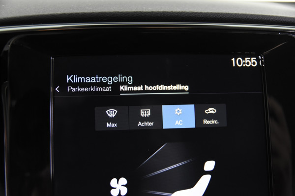 Volvo XC40 T4 Recharge Inscription *1ste Eigenaar*Leer*Navigatie*Standkachel*