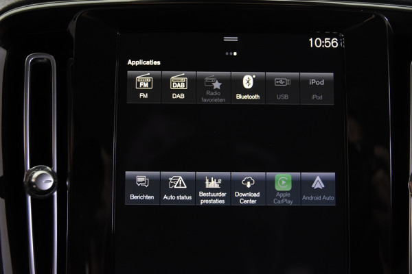 Volvo XC40 T4 Recharge Inscription *1ste Eigenaar*Leer*Navigatie*Standkachel*