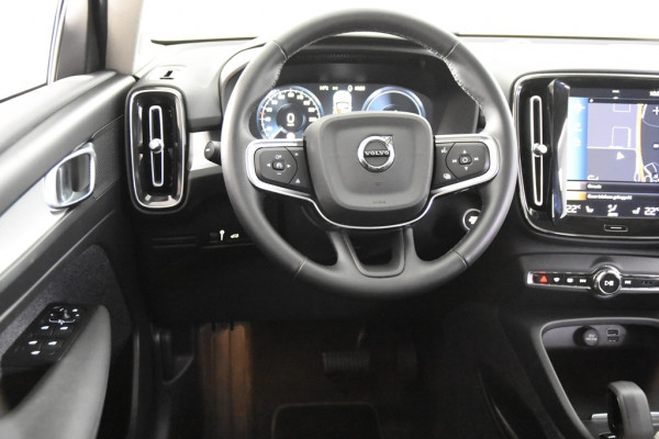Volvo XC40 T4 Recharge Inscription *1ste Eigenaar*Leer*Navigatie*Standkachel*