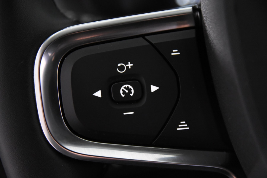 Volvo XC40 T4 Recharge Inscription *1ste Eigenaar*Leer*Navigatie*Standkachel*