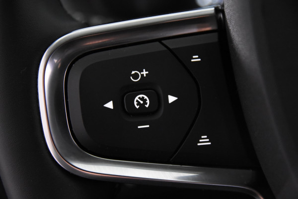 Volvo XC40 T4 Recharge Inscription *1ste Eigenaar*Leer*Navigatie*Standkachel*