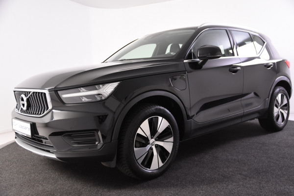 Volvo XC40 T4 Recharge Inscription *1ste Eigenaar*Leer*Navigatie*Standkachel*