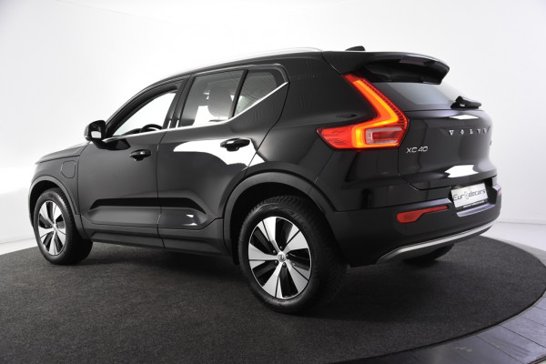 Volvo XC40 T4 Recharge Inscription *1ste Eigenaar*Leer*Navigatie*Standkachel*
