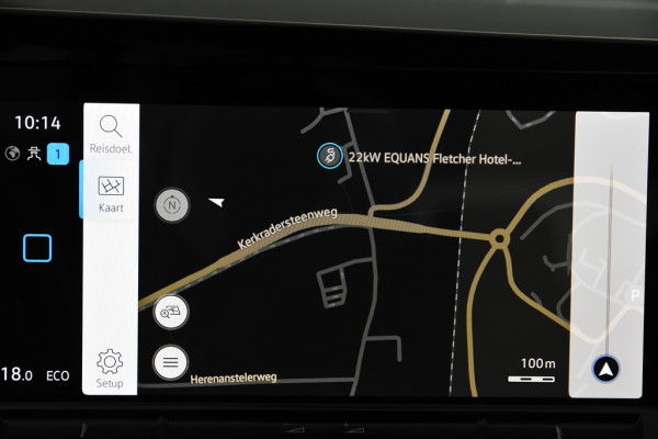 Volkswagen Golf 1.4 TSI DSG eHybrid *1ste Eigenaar*Memory*Ambiente*